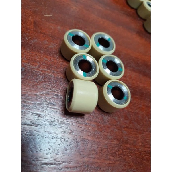 bi côn SH 150 ( 17,5g) ( con lăn ly hợp)