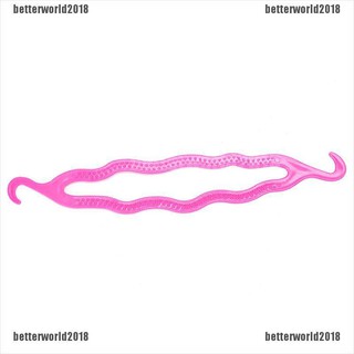 Bộ 4 Dụng Cụ Tạo Kiểu Tóc