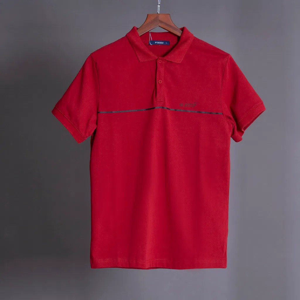 PT2000 FASHION - Áo thun nam tay ngắn