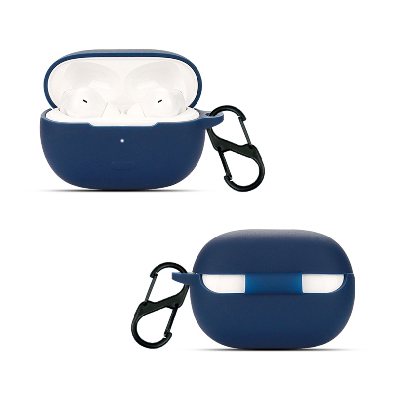 Ốp Điện Thoại Silicone Chống Sốc Chống Trầy Xước Cho RedmiBuds 4 Pro