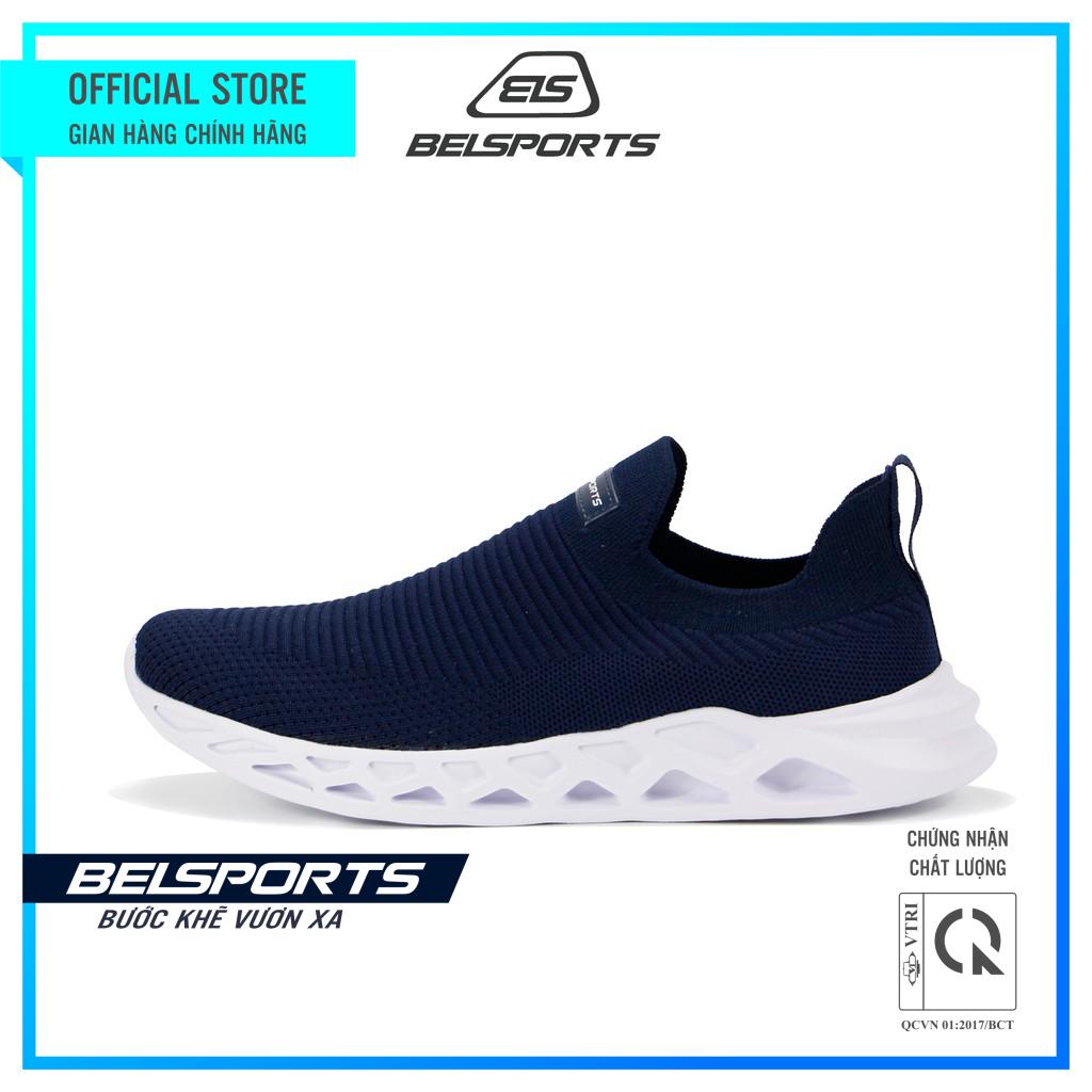 Giày Sneaker Nữ BELSPORTS BEL190932 - Navy