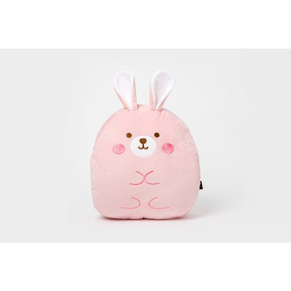Gối Sưởi Ấm Tay ARTBOX Hàn Quốc Hình Thỏ Dễ Thương