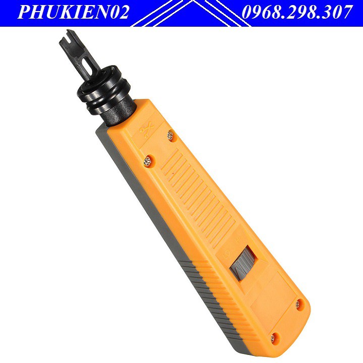 Tool Nhấn Mạng AMP vòng chính hãng - Dao nhấn mạng