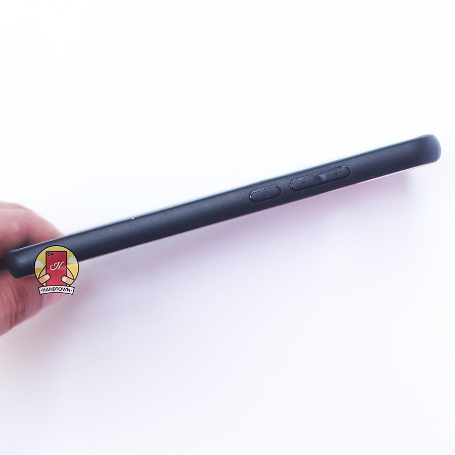 Ốp Lưng Kính Cường Lực Huawei Nova 3i