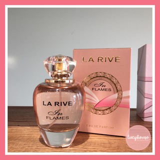 Nước hoa cho nữ LA RIVE, Bies, be beauty care
