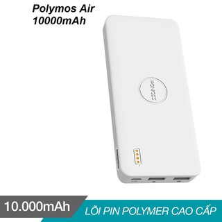 Pin Sạc Dự Phòng Romoss