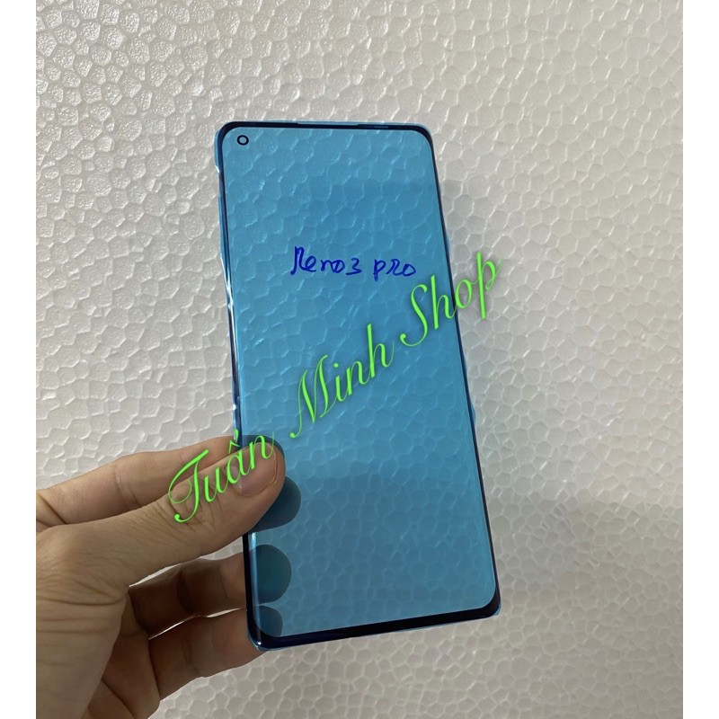 Mặt kính Oppo Reno 3 Pro