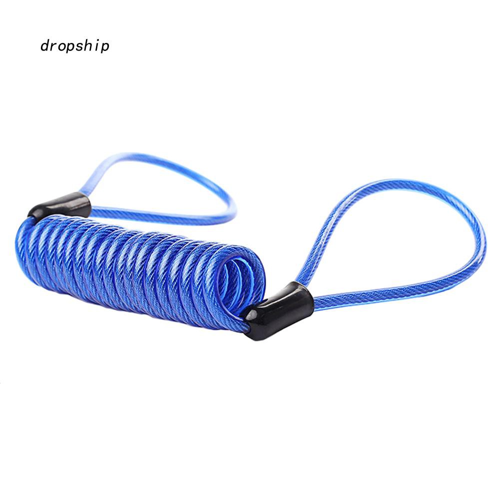 Lò Xo Nhắc Nhở Gắn Đĩa Phanh Xe Máy 120cm