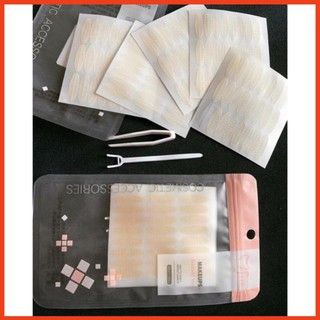 Kích mí lưới dán KHÔNG cần dùng keo - 120 cặp