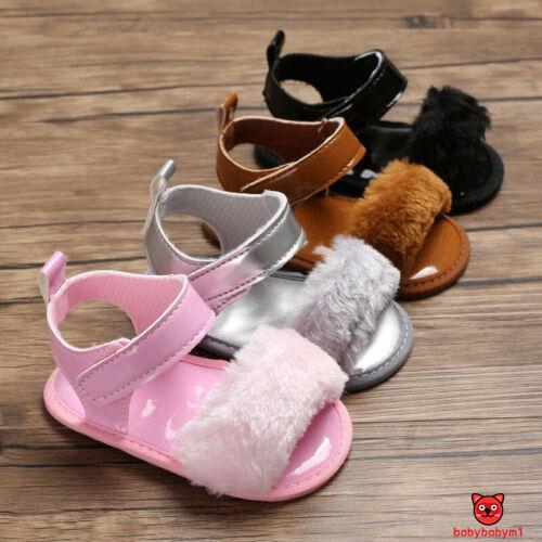 Giày Sandal xỏ ngón xinh xắn cho bé gái