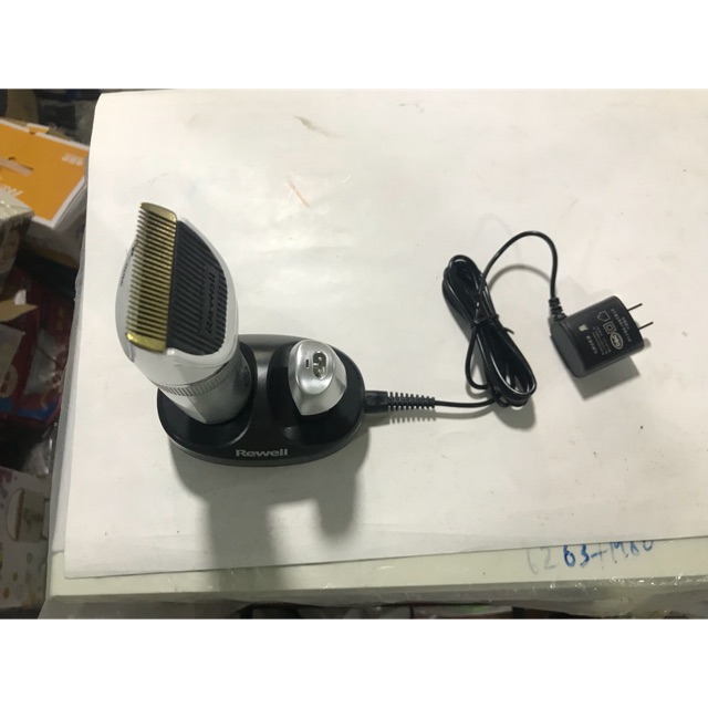 Tông đơ cắt tóc hãng review 902n