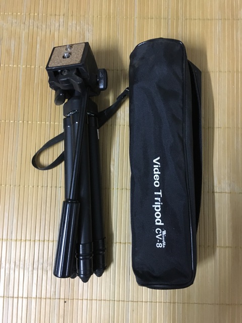 Tripod Minette Nhật bãi