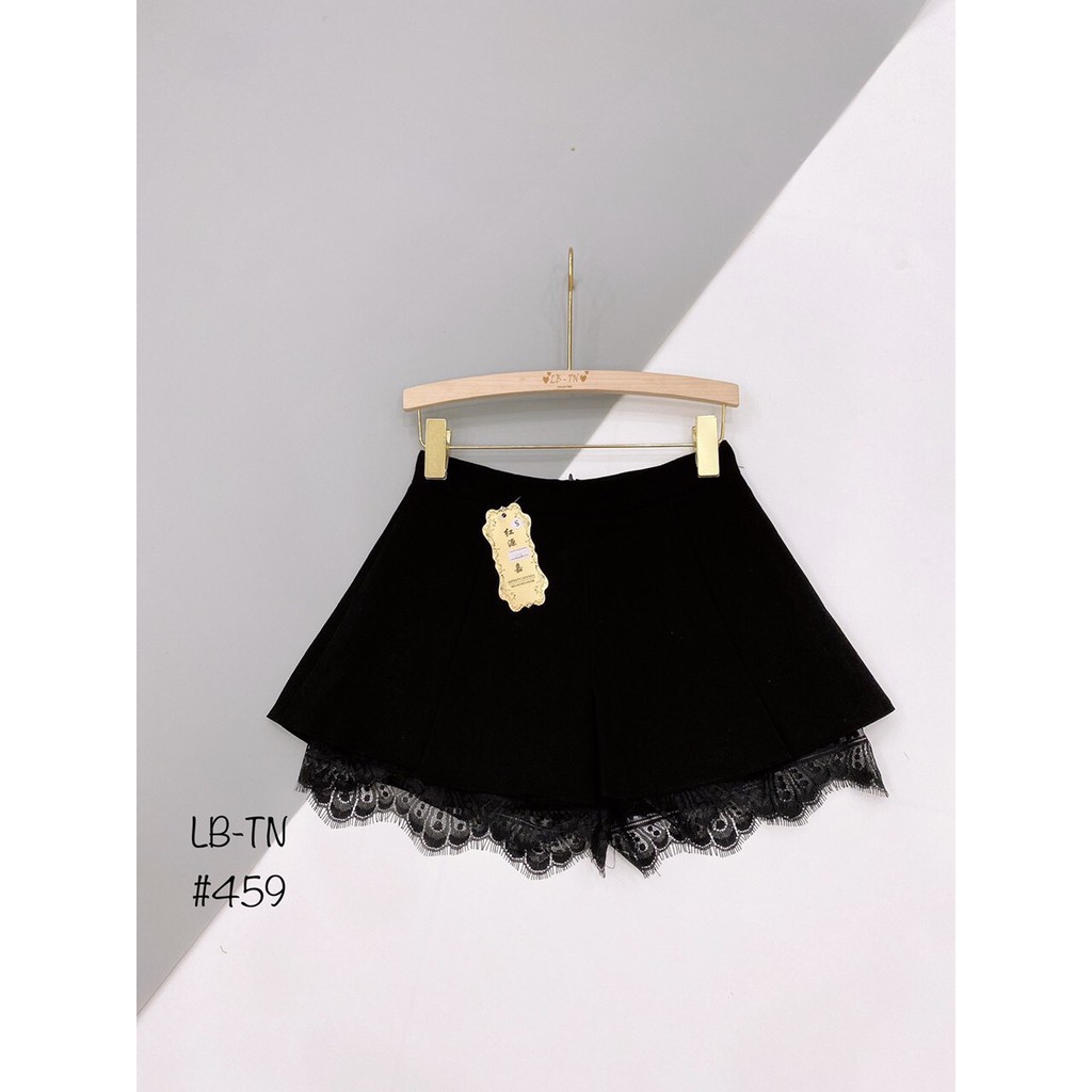 CHÂN VÁY REN GẤU ĐÁNG YÊU | BigBuy360 - bigbuy360.vn