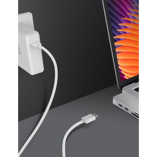 HyperDrive Thunderbolt 3 USBC Hub Macbook Pro