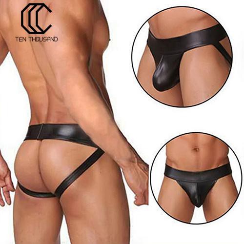 Quần lót nam Jockstrap thiết kế độc đáo