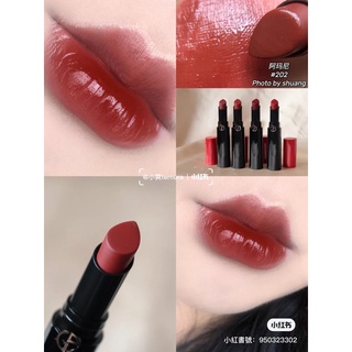Son Giorgio Armani Power Lip Fullsize/ Unbox