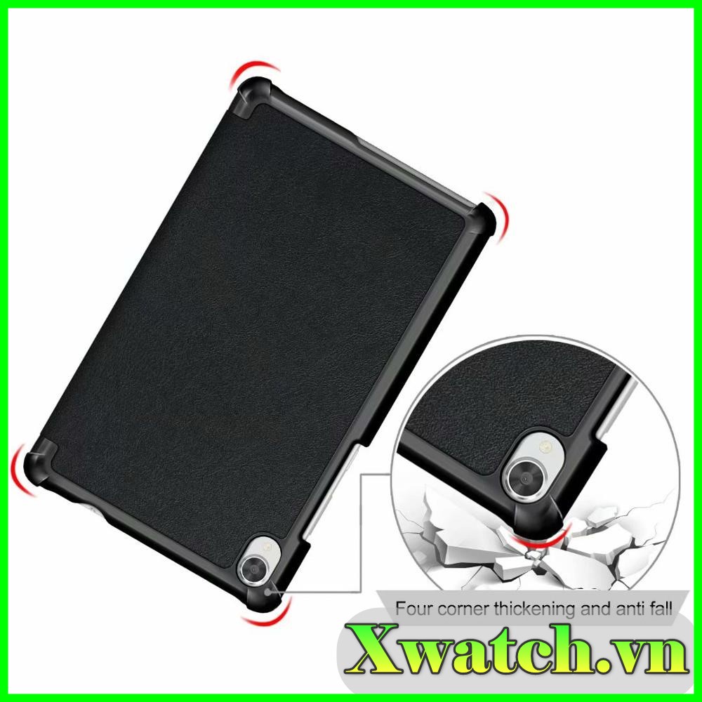 Bao da nam châm từ tính Lenovo Tab M8 Vỏ bảo vệ TB-8505F TB-8505i TB-8505N TB-8505X