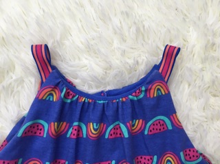 Jumsuit váy CatjAck xuất xịn