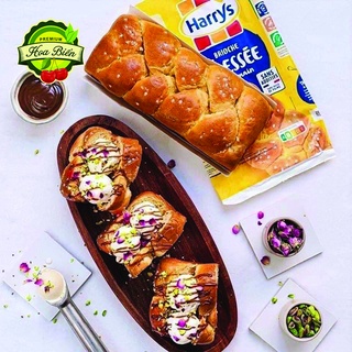 BÁNH MÌ HOA CÚC HARRYS PHÁP 500G
