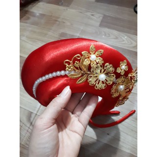 mấn 2 tầng đủ màu