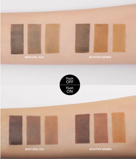 Phấn 3CE Hair Line Shadow