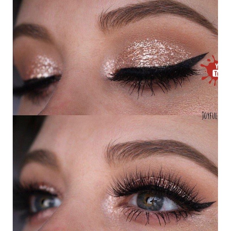 Nhũ Mắt Anpha Đủ Màu Siêu Sáng | BigBuy360 - bigbuy360.vn