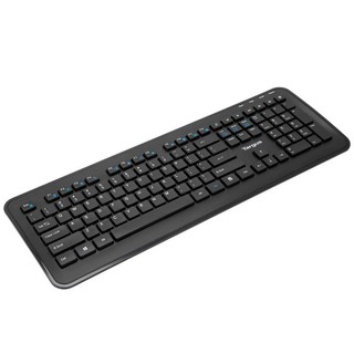Combo Bàn Phím và chuột TARGUS AKM610
