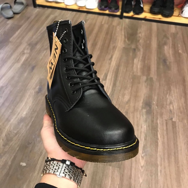 giầy dr matens 1460s