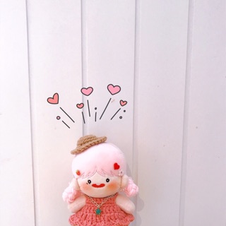 Mũ mini cho doll