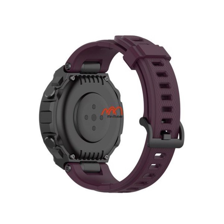 Dây đeo Silicon mềm Amazfit T-Rex / Ares