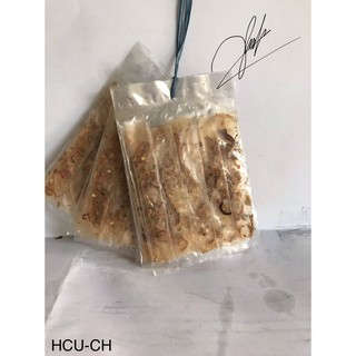 10 Bịch Bánh Tráng Dẻo Cuộn Hành Phi