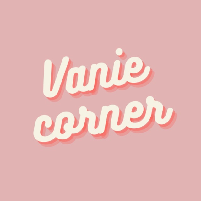 vaniecorner