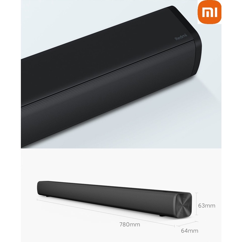Loa soundbar Xiaomi Redmi cho smart Tivi series SmartTV loa bluetooth 5.0