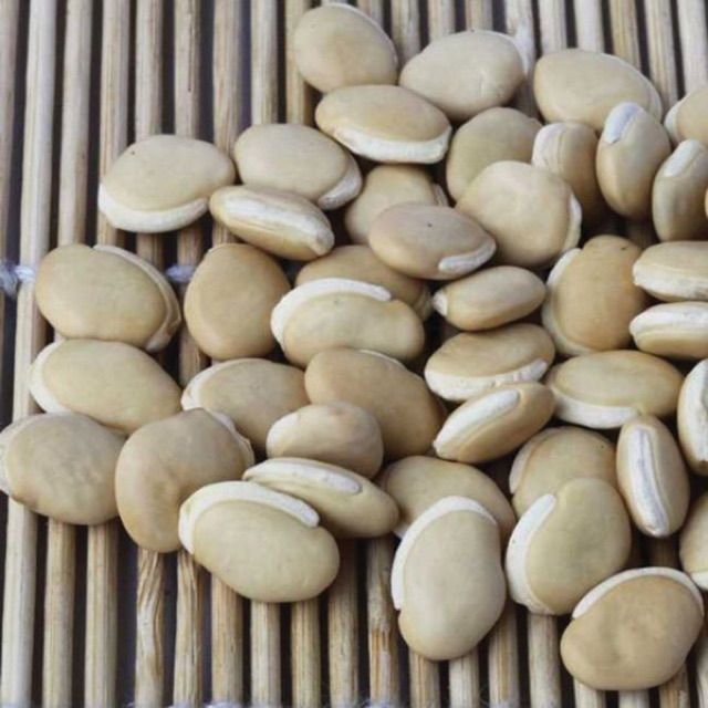 Đậu ván 500g