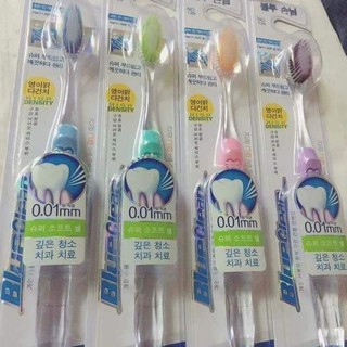 Bàn chải HÀN QUỐC 126