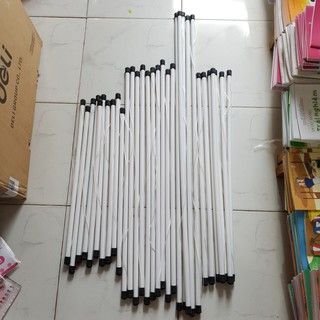 Nẹp Treo Tranh  60, 78, 85, 108Cm