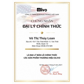 Máy Ép Chậm Olivo SJ210 [CHÍNH HÃNG -THƯƠNG HIỆU MỸ - BH 24 THÁNG] Máy Ép Trái Cây