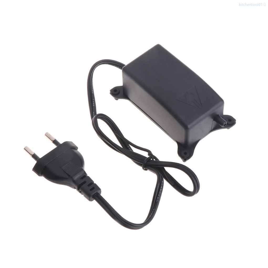 Thiết bị sục khí oxy mini cho bể cá