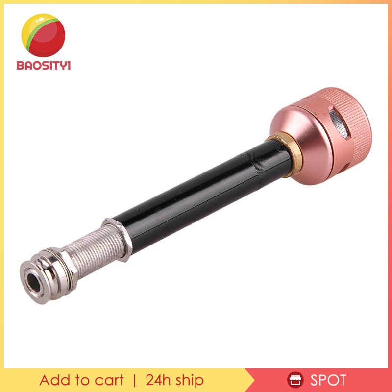 Bộ pickup Cajon kèm mic cho trống Cajon