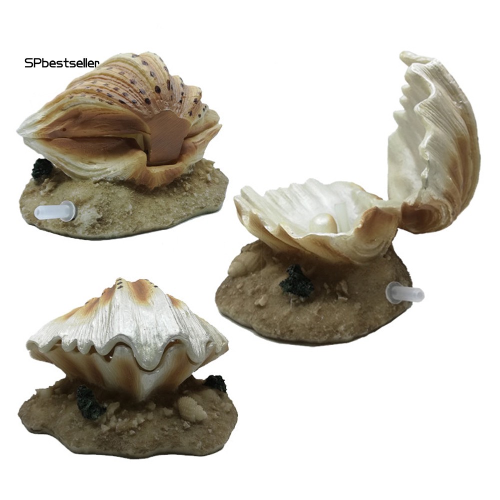 Mô hình trang trí bể cá thủy tinh kiểu dáng độc đáo tùy chọn