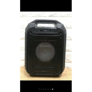 Loa bluetooth karaoke B31