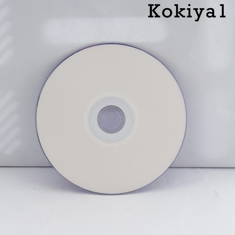 Bộ 50 Đĩa Cd-R 700mb Chất Lượng Cao | BigBuy360 - bigbuy360.vn