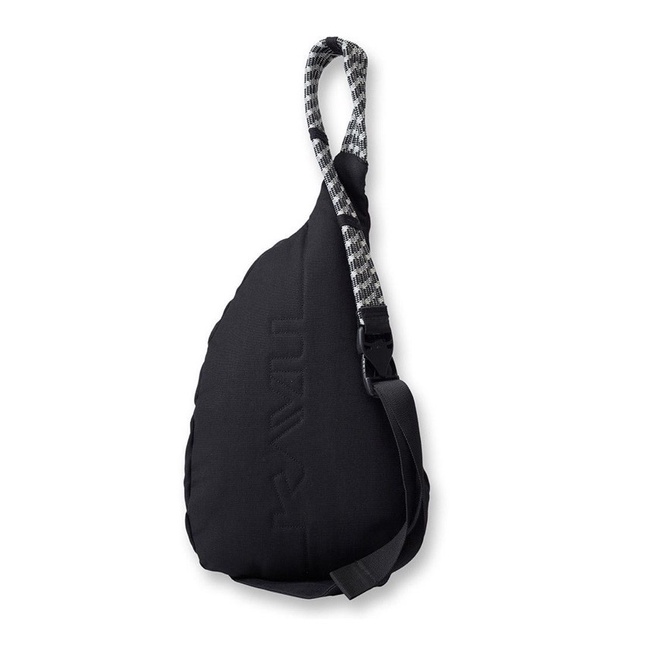 Túi đeo chéo vải canvas Kavu Rope Bag thời trang nam nữ size lớn đi học đi chơi phong cách Hàn Quốc | BigBuy360 - bigbuy360.vn