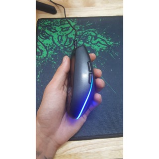 [Xả kho hàng chuột gaming] Chuột Gaming Logitech g102 RGB