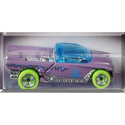 Mô Hình Xe Hot wheels Minion Despicable Me t1