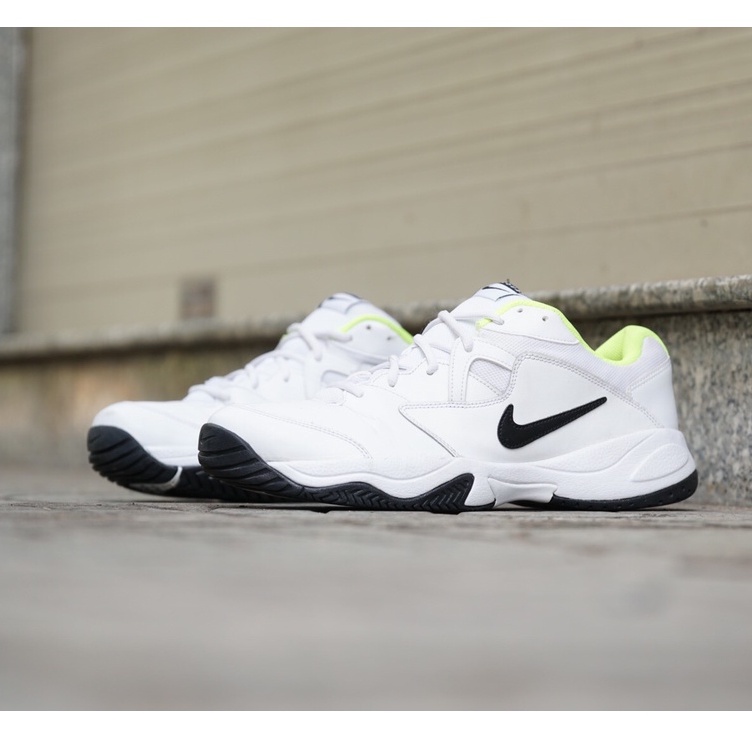 [2hand] Giày Thể Thao NIKE COURT LITE 2 AR8836-107 GIÀY CŨ CHÍNH HÃNG