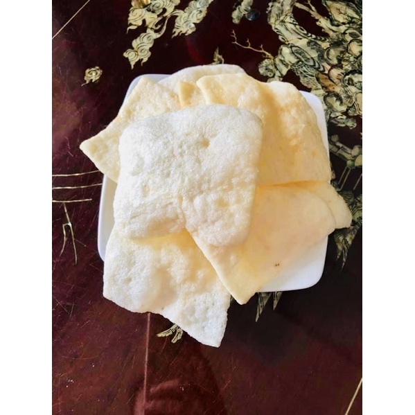 Bánh Phồng Tôm Nguyên Phát