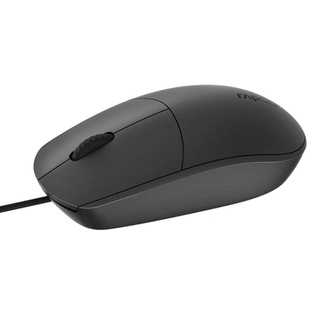 Chuột Máy Tính Có Dây RAPOO N100 cổng USB