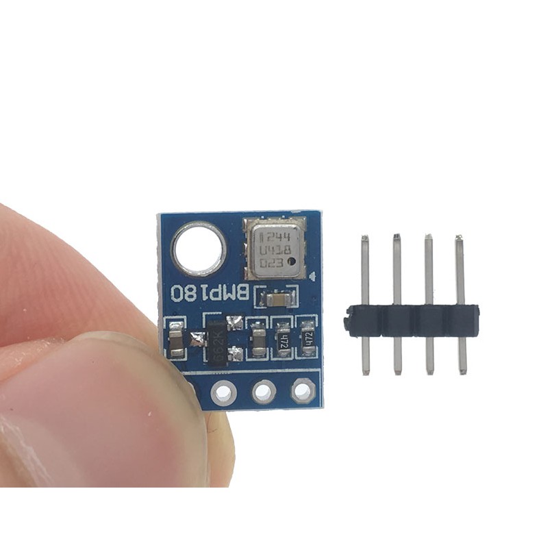 Mô đun cảm biến áp suất khí quyển Gy-68 Bmp180 Bmp085 cho Arduino