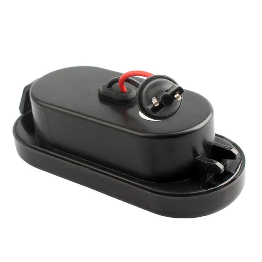 2 Đèn Tín Hiệu Chất Lượng Cao Cho Xe Hơi NORMAN